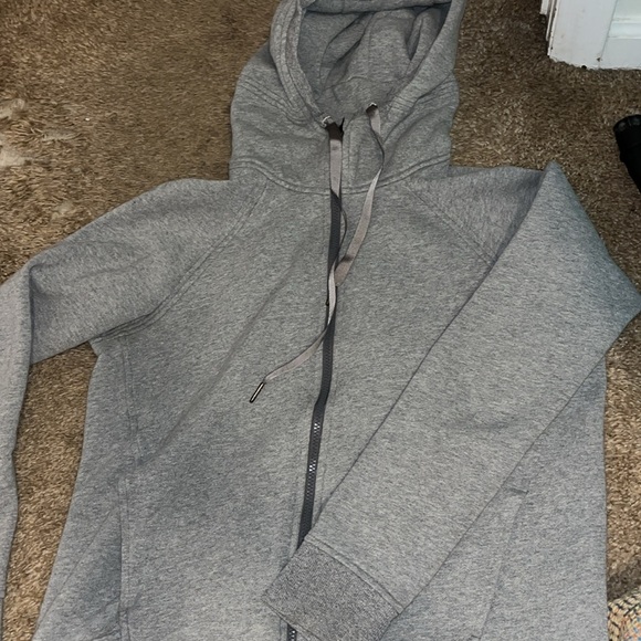 Lululemon LOT - 3 tops and 5 pants various styles!!! - Picture 4 of 9